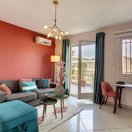 Nestor&jeeves - Coral Sea Terrace - - Very Close Beaches Apartment