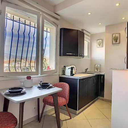 Apartment Nestor&jeeves - Coral Sea Terrace - - Very Close Beaches