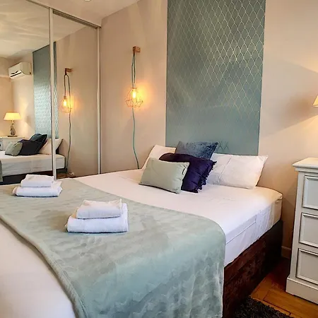 Nestor&jeeves - Coral Sea Terrace - - Very Close Beaches Apartment